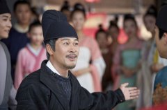 孙玮：配角的精彩演绎