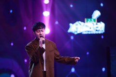 大型音乐类综艺节目《原创星计划》第二季