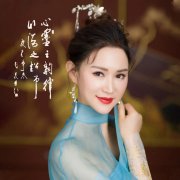 笔落动人惊风雨：邓超予诗意人生传承千年土家非遗文化