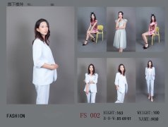 定格舞台，绽放青春——阿娇